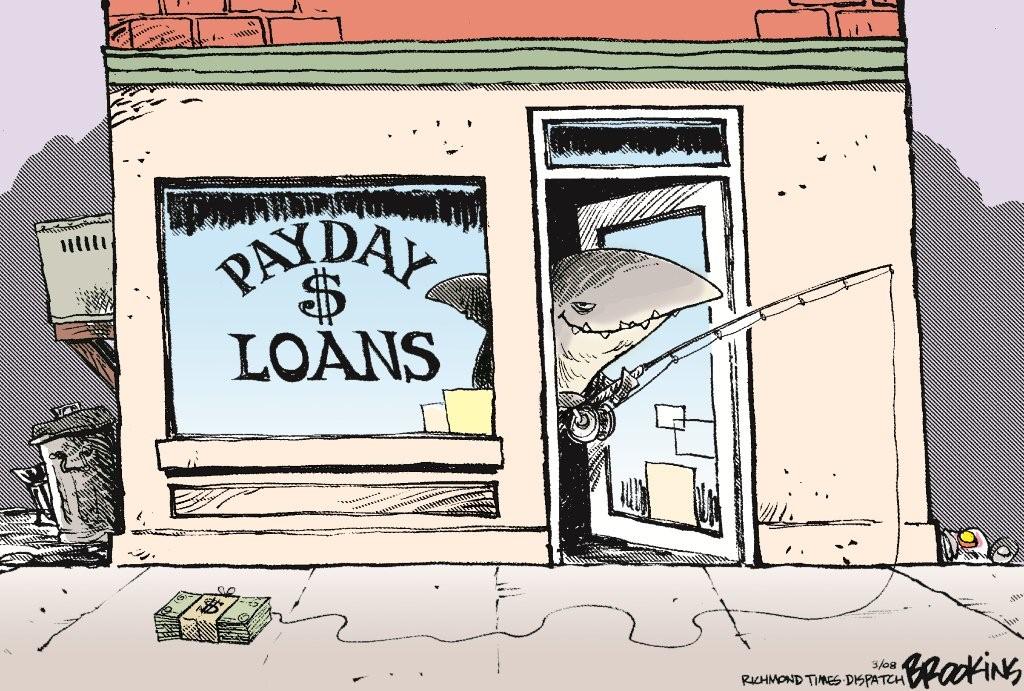 What is Predatory Lending? | Denver, Colorado Foreclosure Defense ...